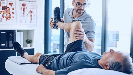 What Is Physical Therapy? – Forbes Health